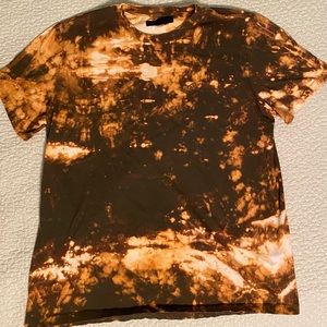 Tie Dye T-Shirt